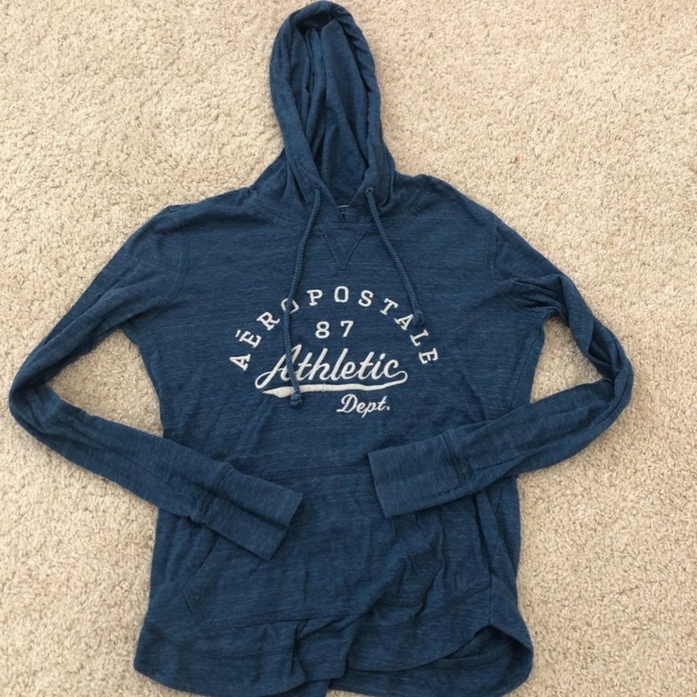 AERO SWEATSHIRT